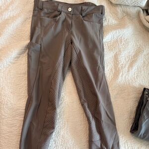 Pikeur Selection full seat breeches size 26